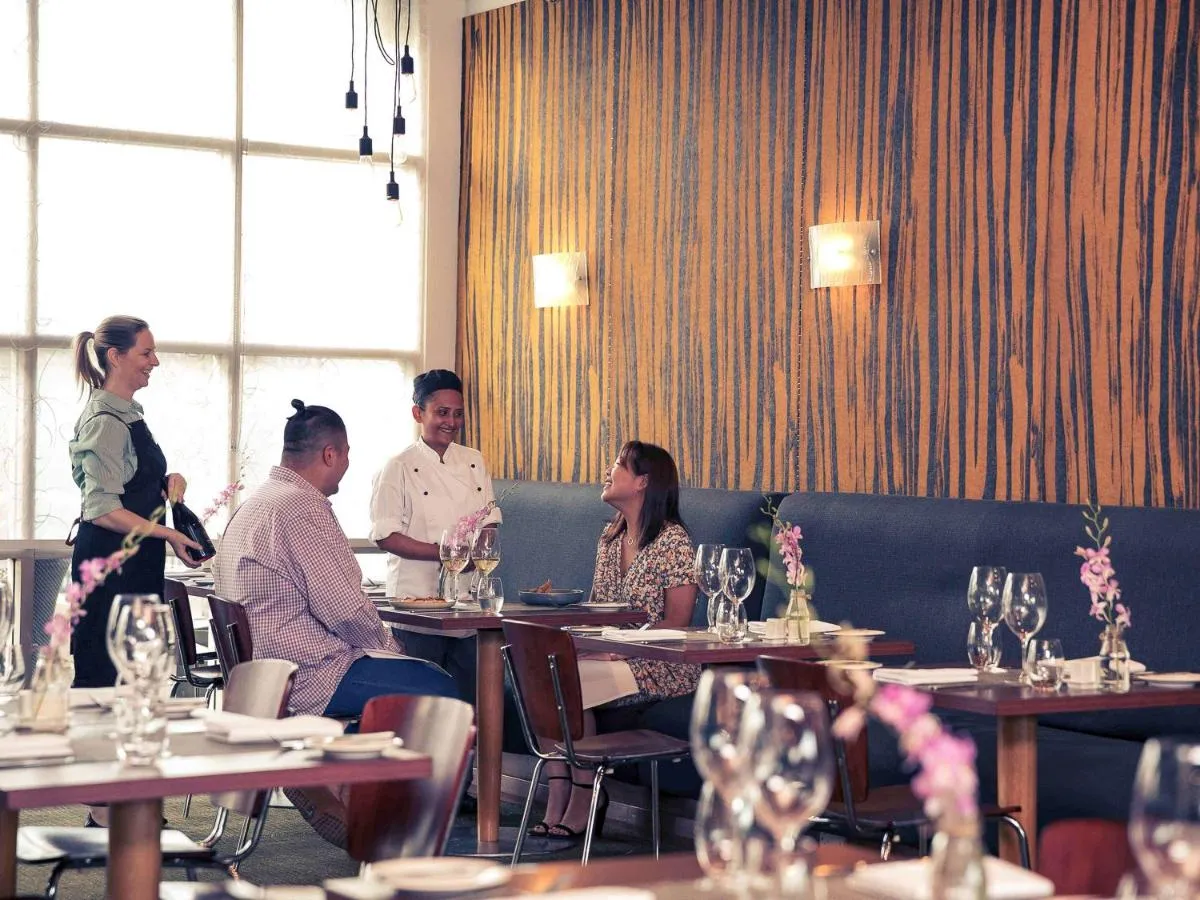 Image 6 of Mercure Sydney Parramatta