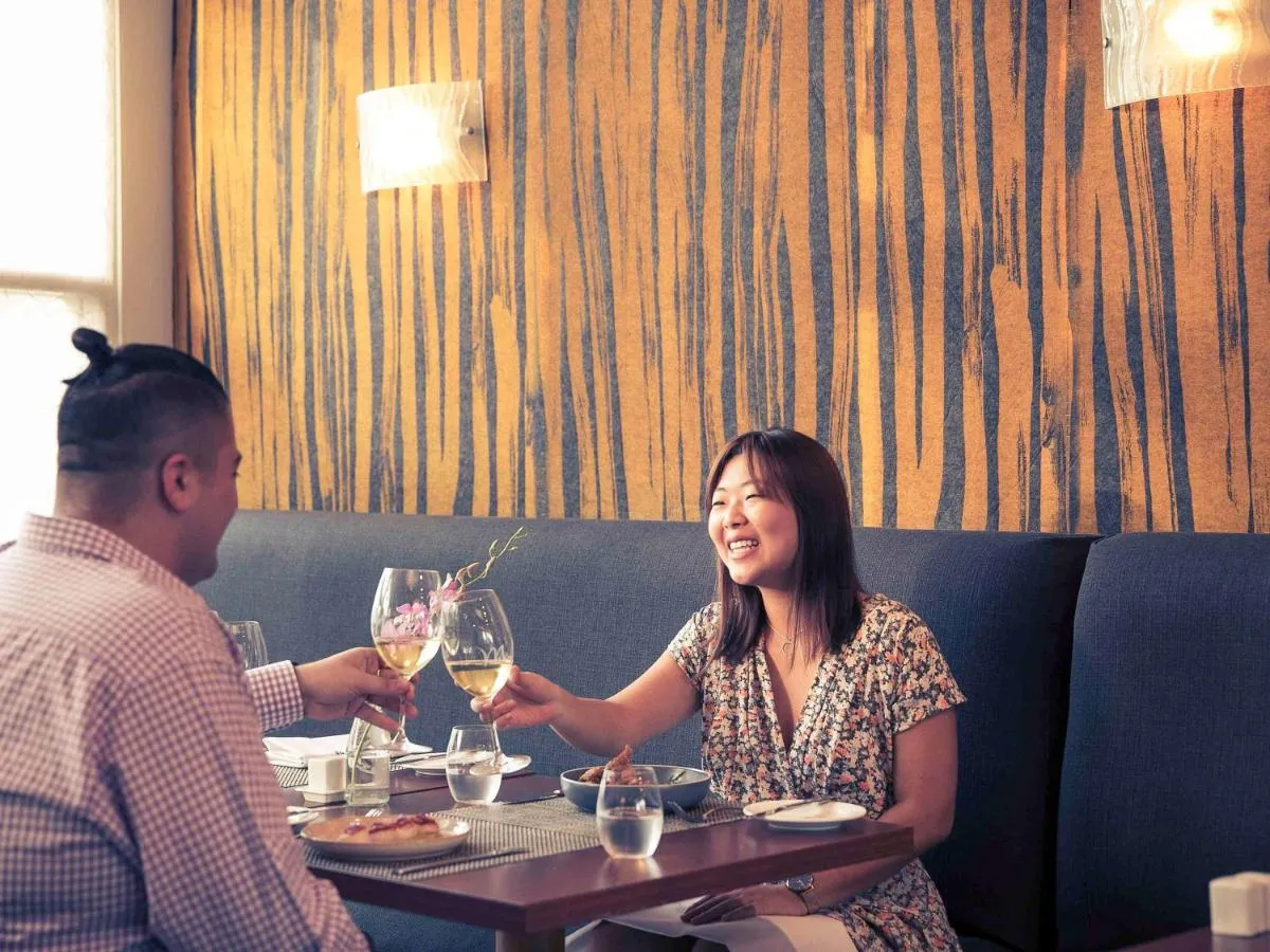 Image 5 of Mercure Sydney Parramatta