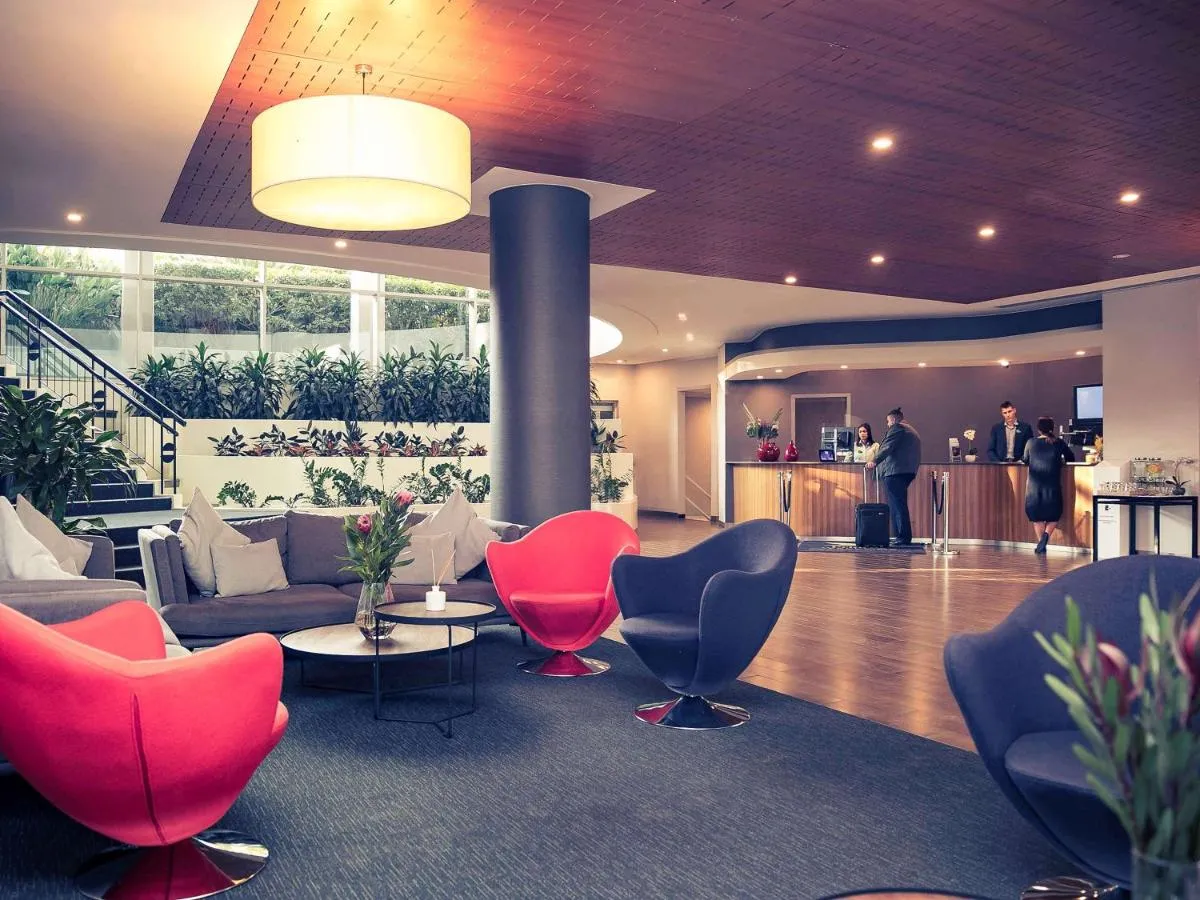 Image 1 of Mercure Sydney Parramatta