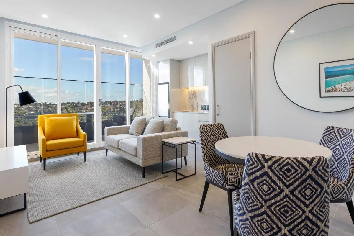 Image 1 of Meriton Suites Bondi Junction