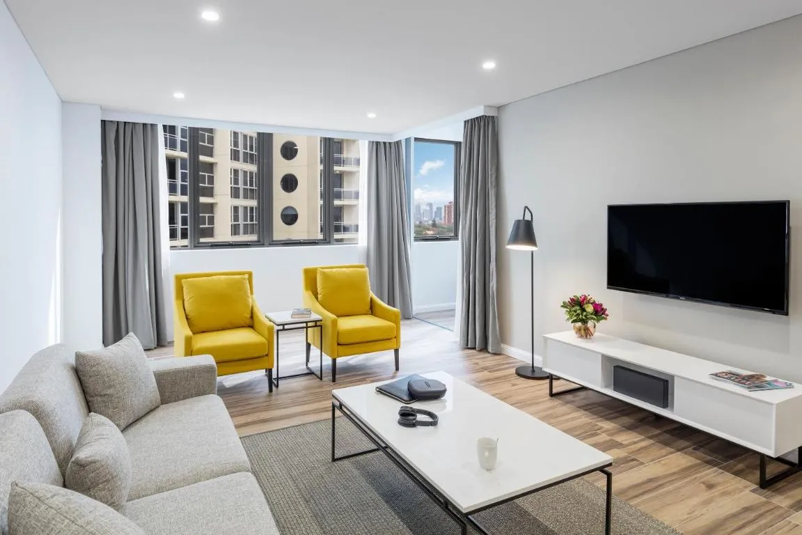Image of Meriton Suites Bondi Junction