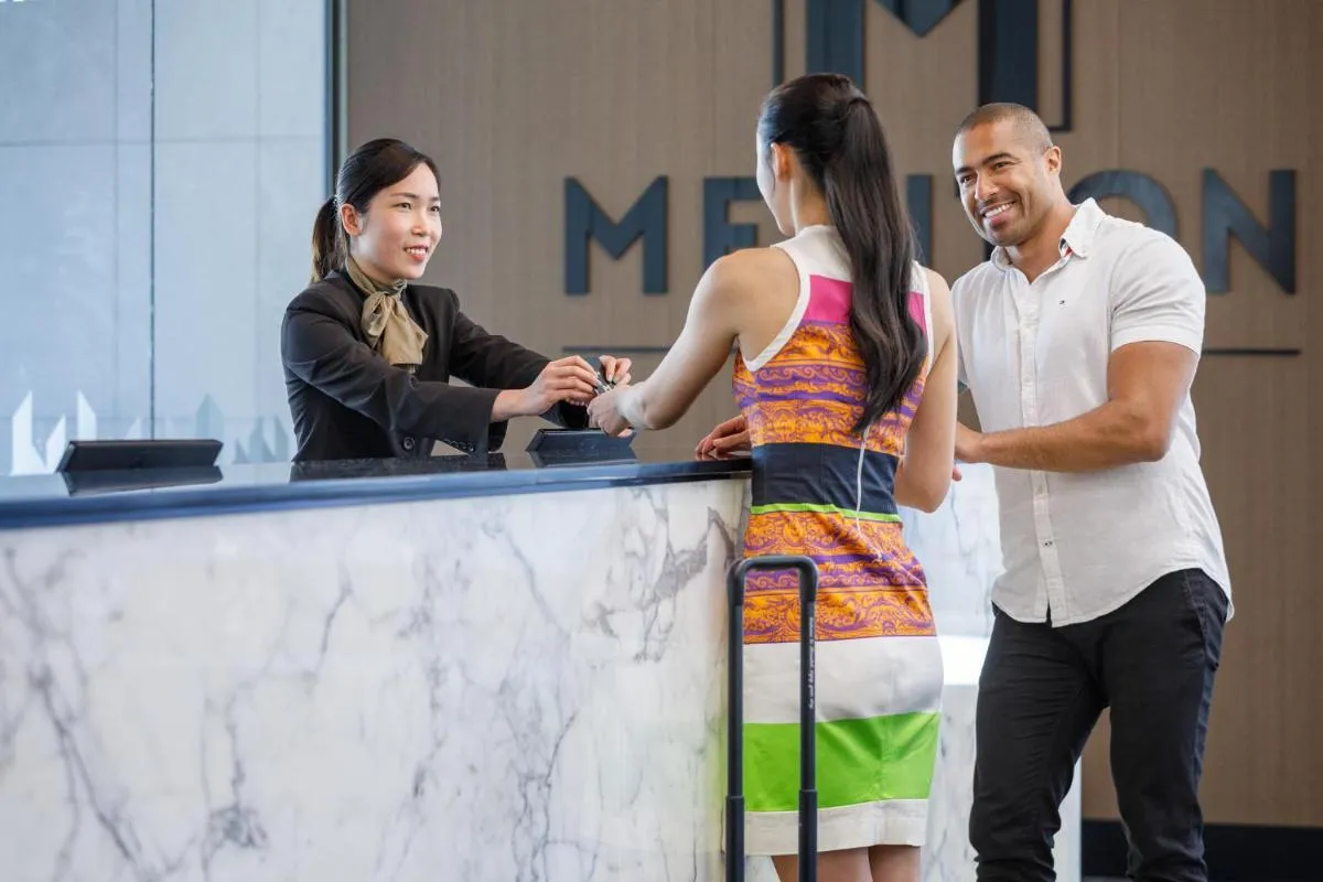 Image 5 of Meriton Suites Chatswood