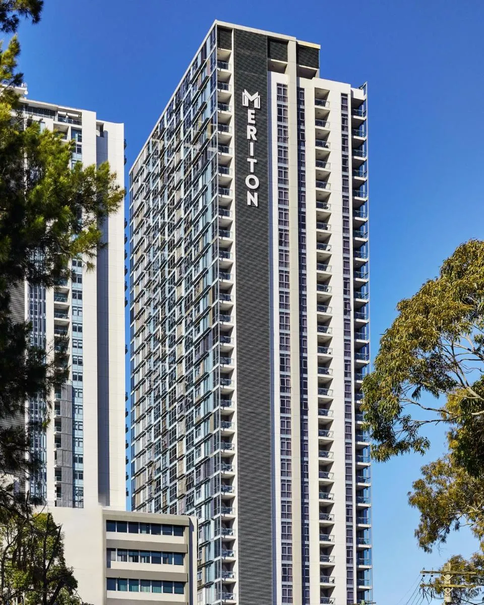 Image 3 of Meriton Suites Chatswood