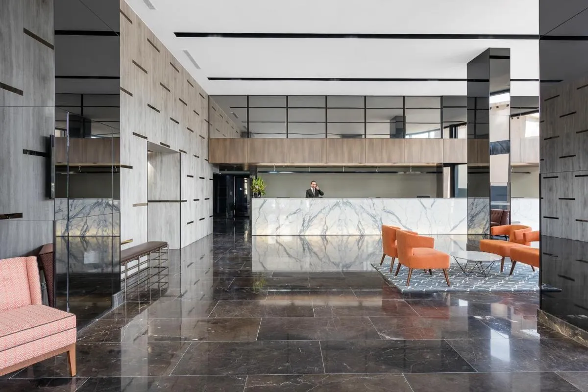 Image 3 of Meriton Suites Church Street, Parramatta