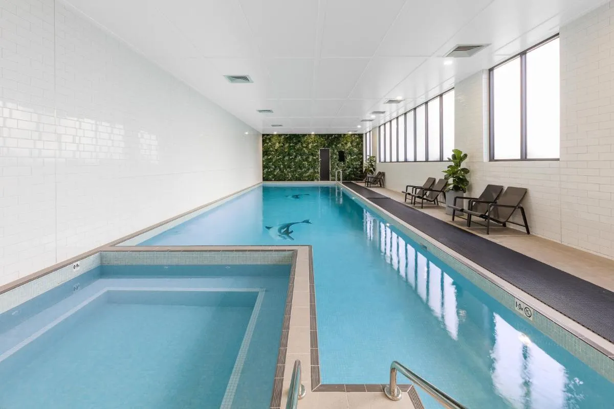 Image 2 of Meriton Suites Coward Street, Mascot