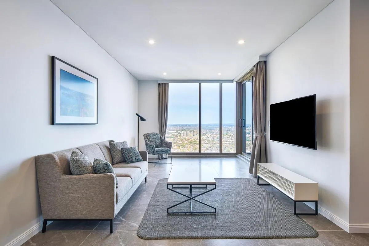 Image 6 of Meriton Suites George Street, Parramatta