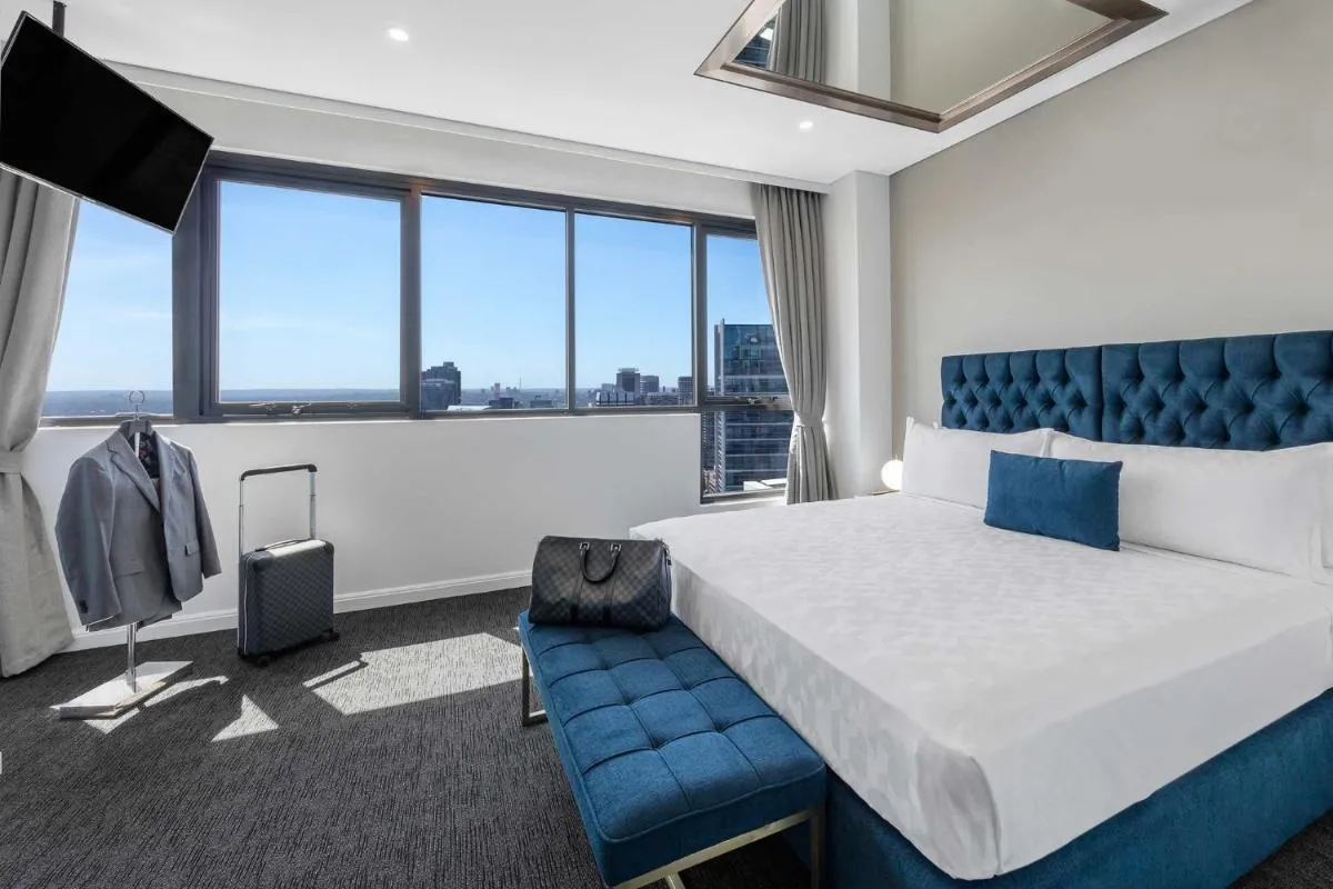 Image 1 of Meriton Suites Kent Street, Sydney