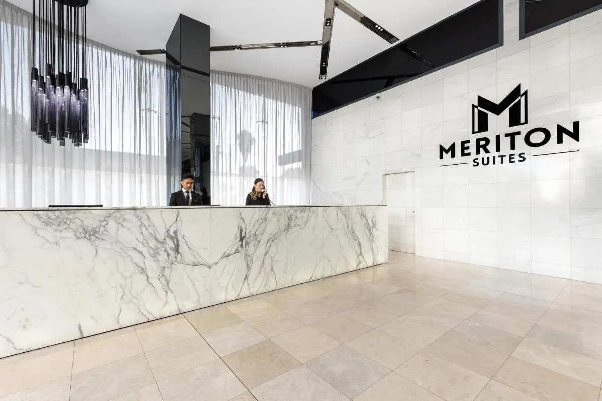Image 6 of Meriton Suites Mascot Central