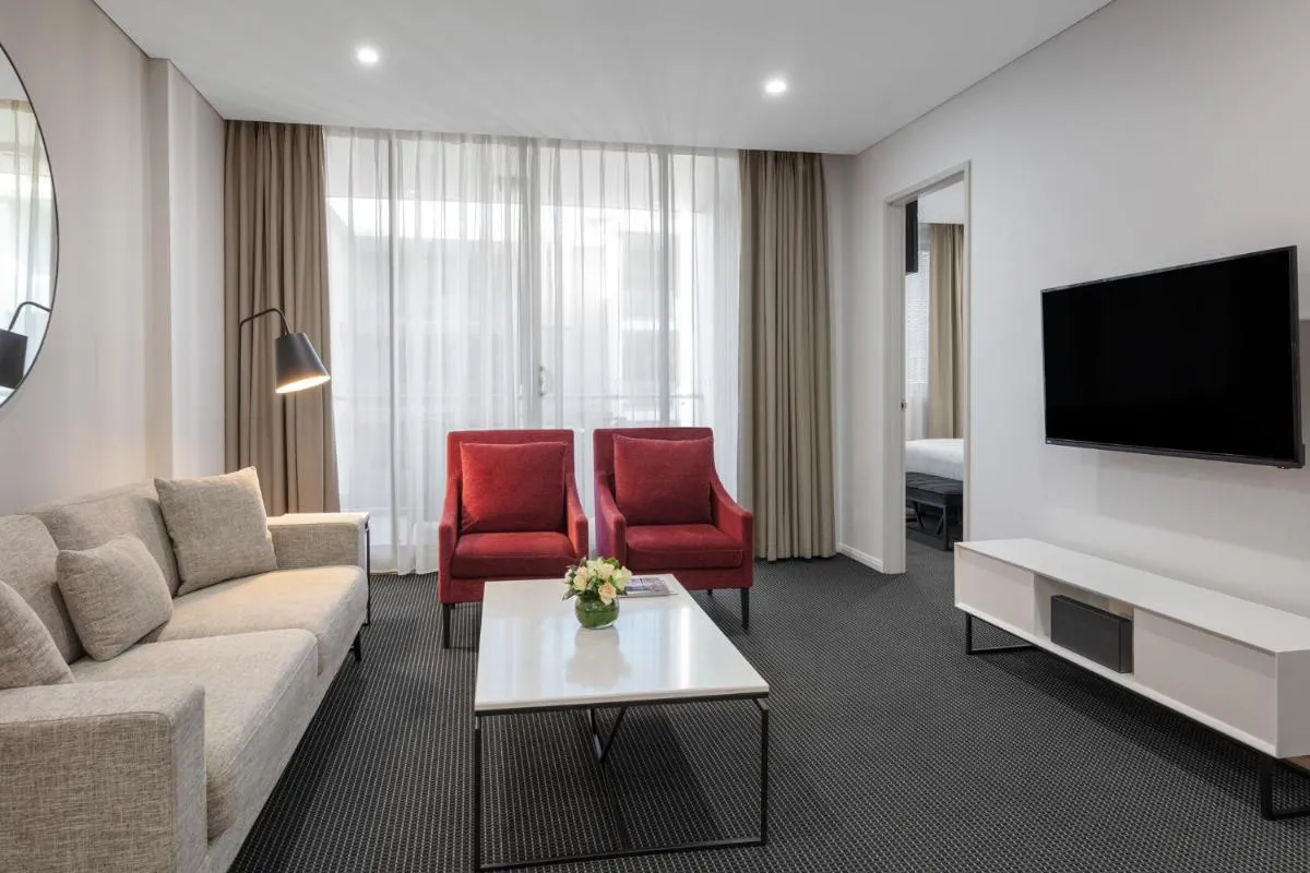 Image 3 of Meriton Suites North Ryde