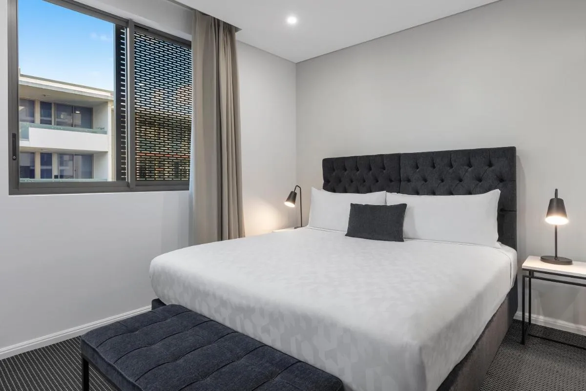 Image 5 of Meriton Suites North Ryde