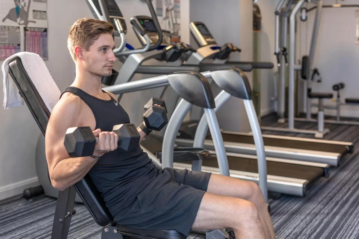 Image 6 of Meriton Suites North Ryde