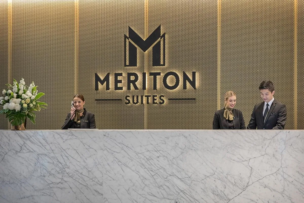 Image 1 of Meriton Suites Sussex Street, Sydney