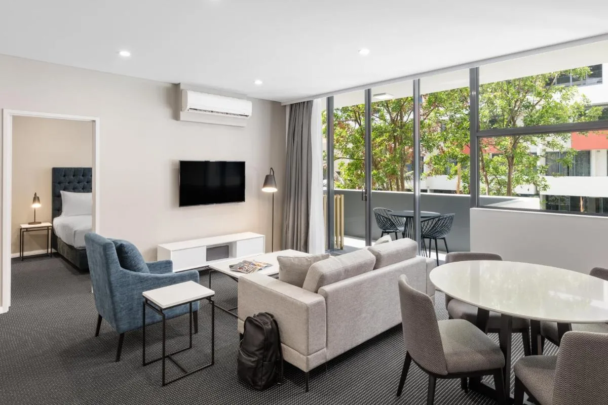 Image 1 of Meriton Suites Waterloo