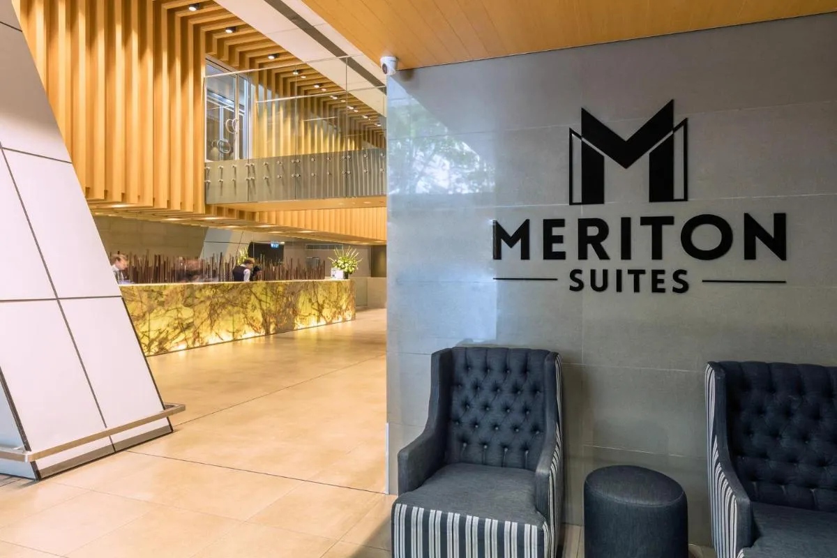 Image 1 of Meriton Suites World Tower, Sydney