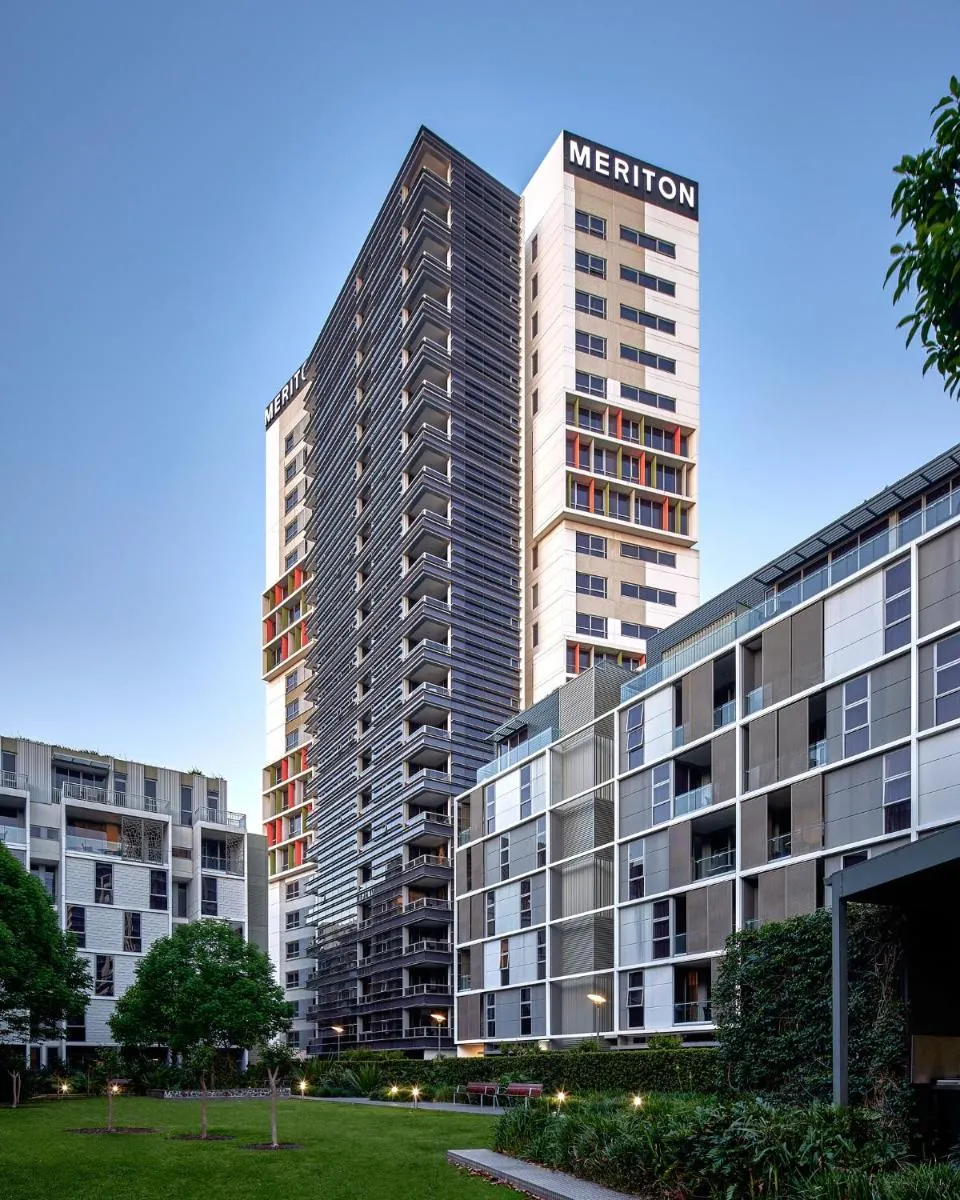 Image 3 of Meriton Suites Zetland