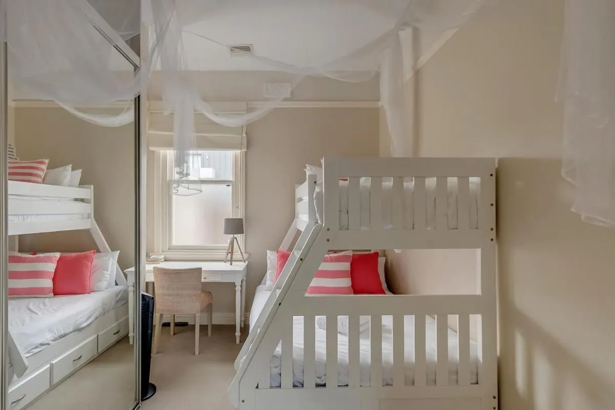 Image 1 of Mesmerising 3BR Home Cinema Room Spa Bath