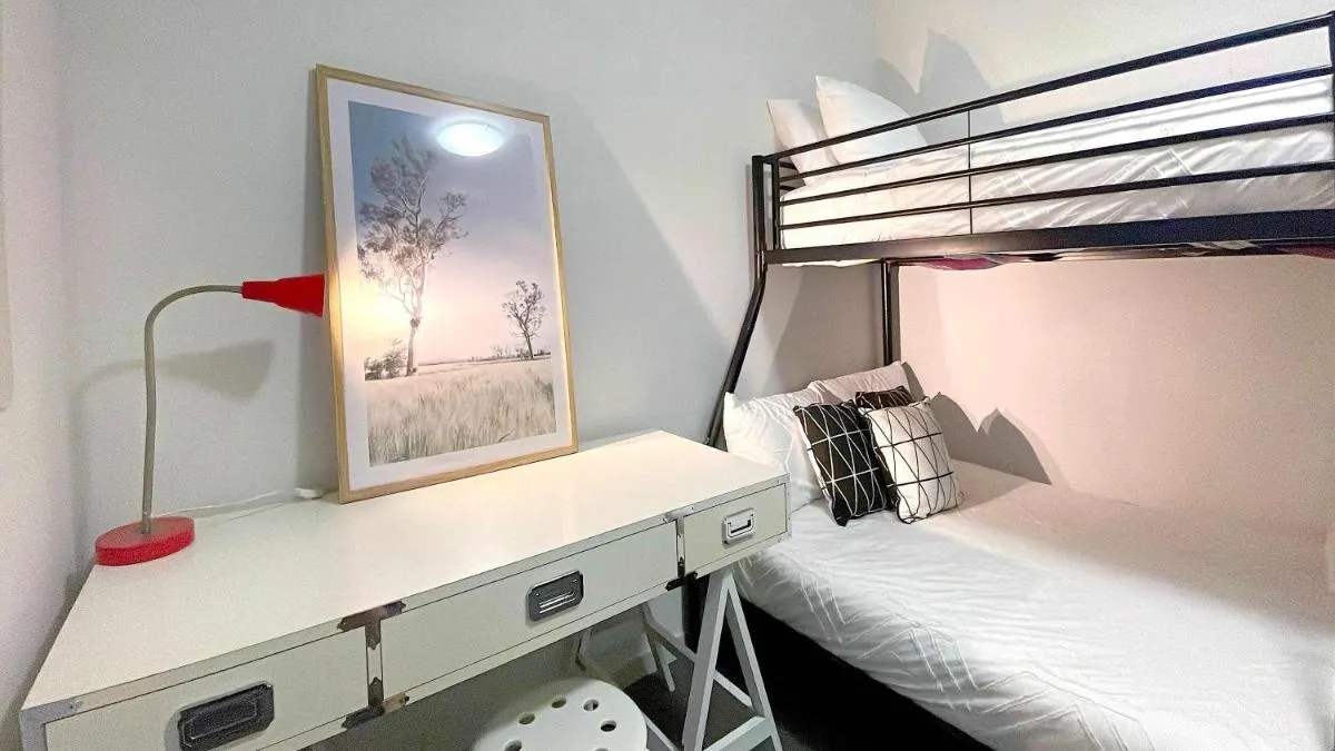 Image 1 of MetaWise 2BR Apartment in Heart of Hurlstone Park