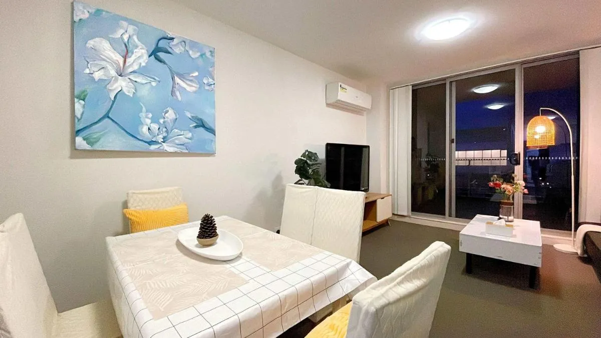 Image 4 of MetaWise 2BR Apartment in Heart of Hurlstone Park