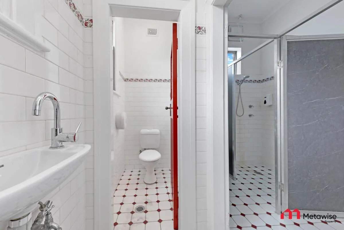 Image 6 of MetaWise Sydney Inner City Cozy Retreat with 3 Bed Share Room