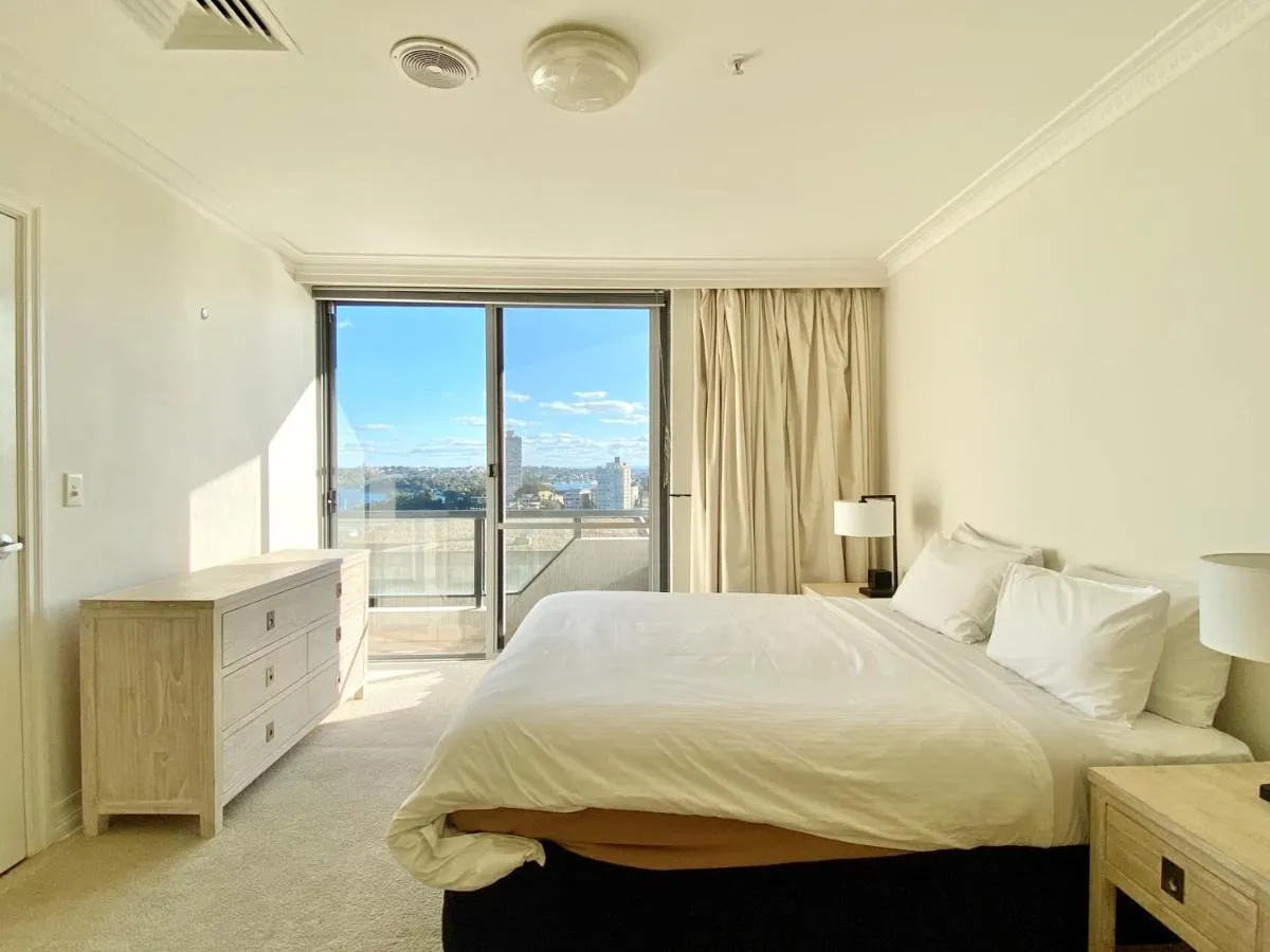 Image 5 of Milson Serviced Apartments