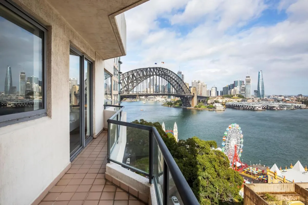 Image 4 of Milson Serviced Apartments