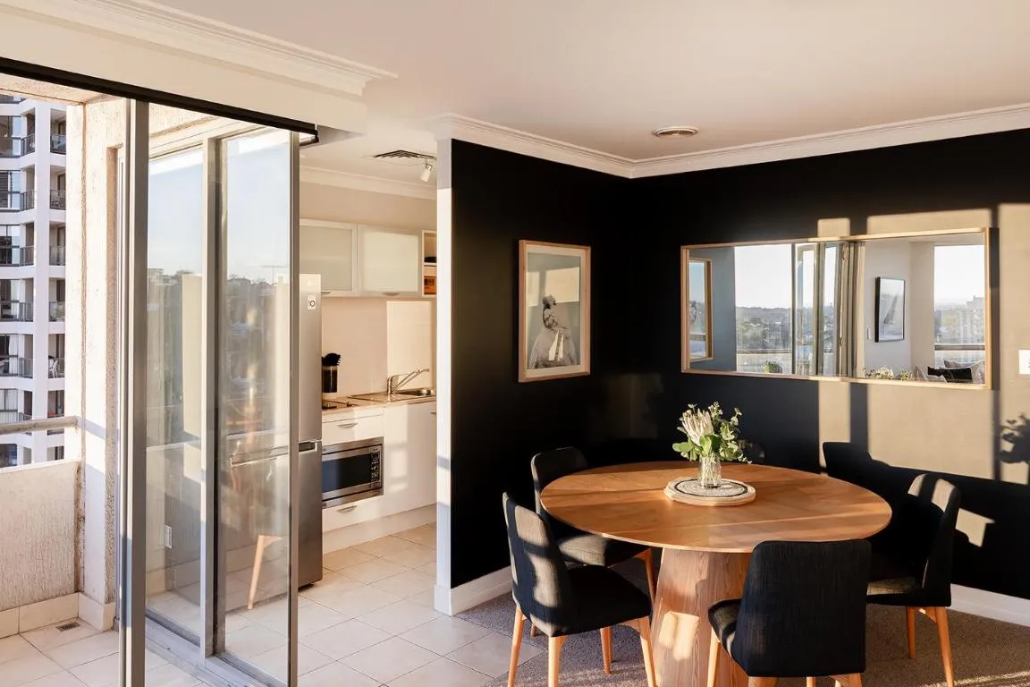 Image of Milson Serviced Apartments