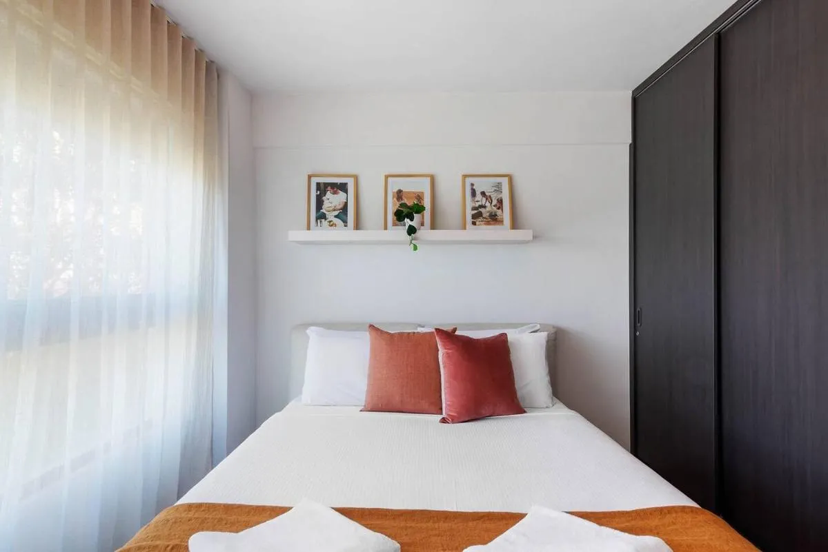 Image 1 of ‘Mini Manhattan’ Potts Point Harbourview Retreat