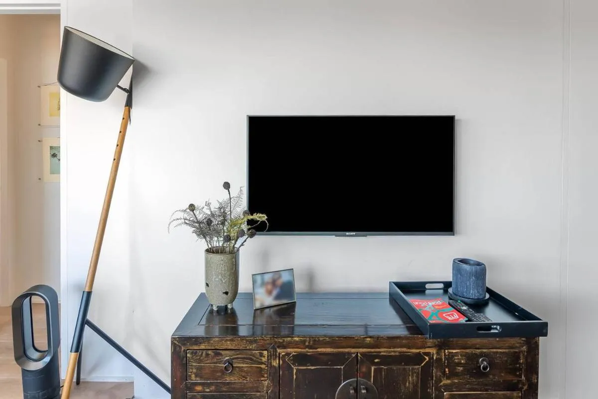 Image 4 of ‘Mini Manhattan’ Potts Point Harbourview Retreat