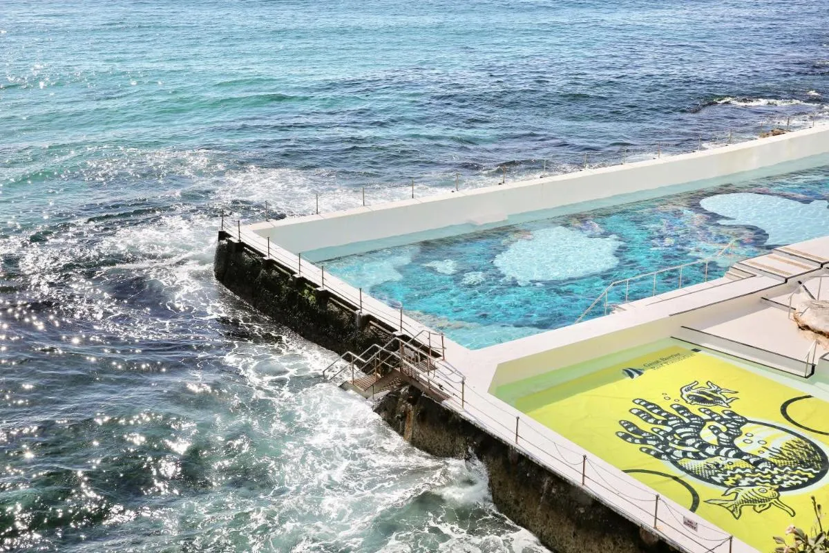 Image 1 of Miss Baker’s Boutique Accommodation Bondi