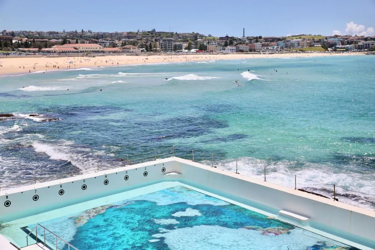 Image 2 of Miss Baker’s Boutique Accommodation Bondi