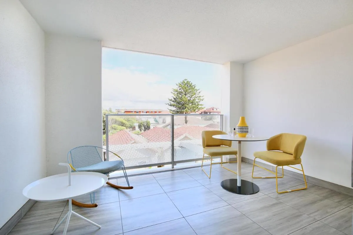 Image 4 of Miss Baker’s Boutique Accommodation Bondi