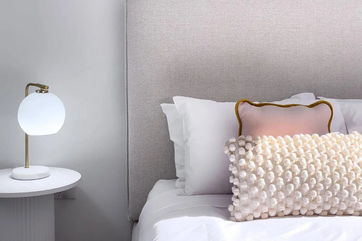 Image of Modern 2 Bedroom Oasis 4 Mins Drive to the Beach