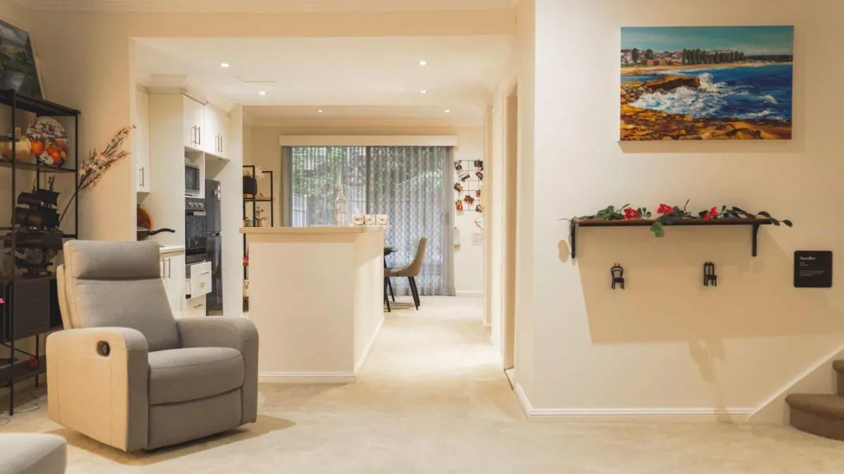 Image 4 of Modern 3BD Townhouse in Marsfield