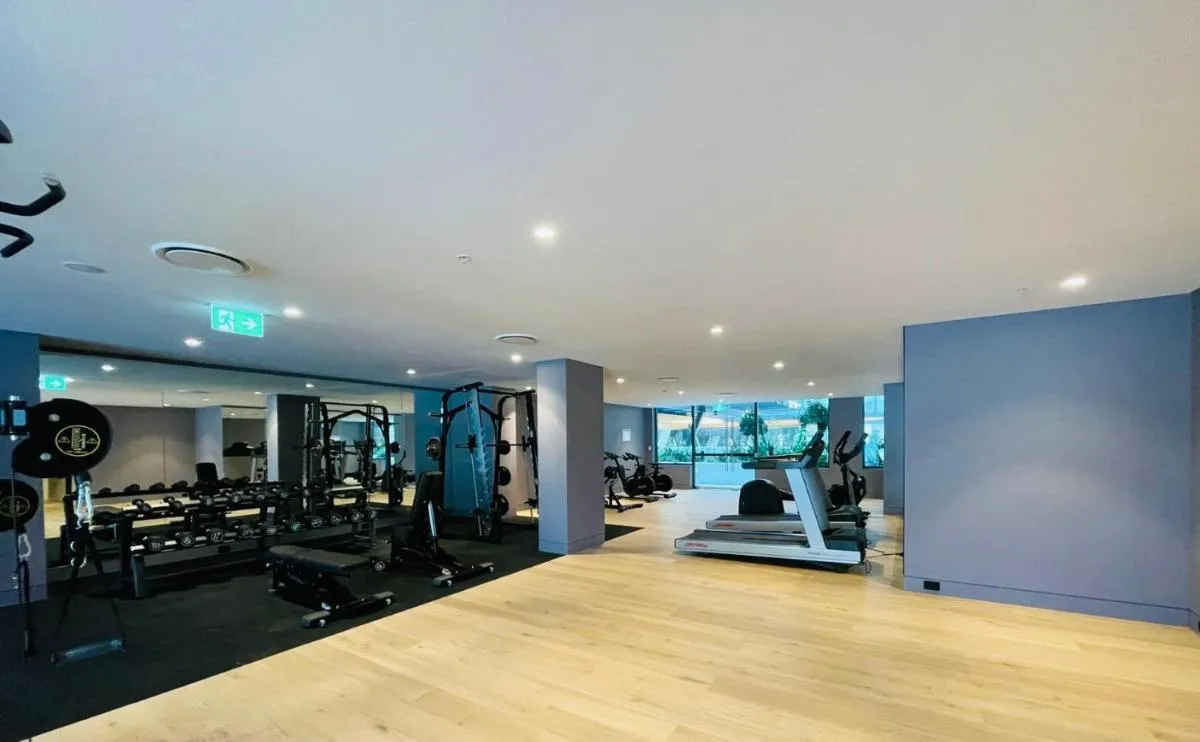 Image 4 of Modern Apartment St Leonards