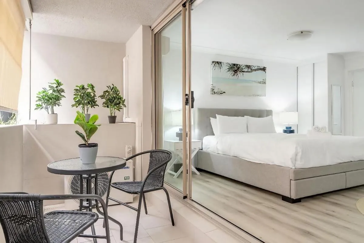 Image 6 of Modern Coastal City Escape in Manly