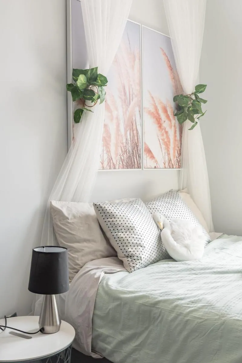 Image 3 of Modern Double Studio Room – AC – 1Mins to Central – Nearby Most Sydney Hotspots