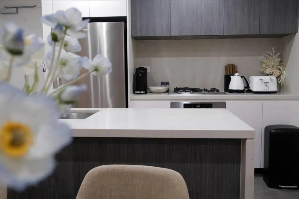 Image 4 of Modern Minimalist Haven