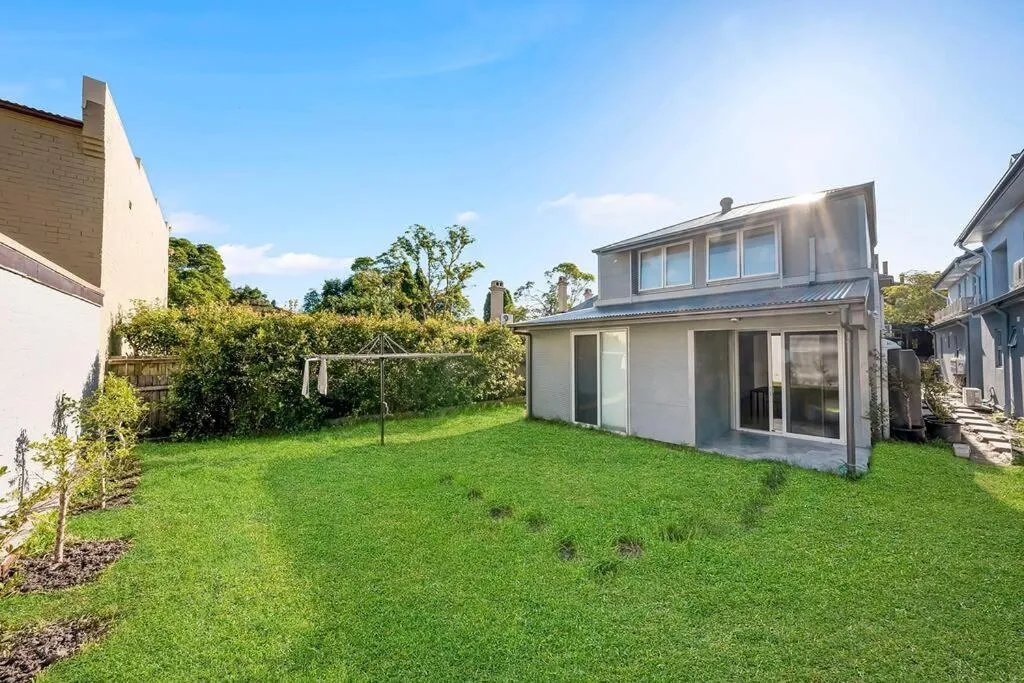 Image of Modern Self-contained Studio at Crows Nest