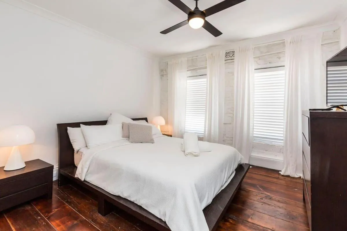 Image 1 of Modern Sydney Surry Hills Century Cottage