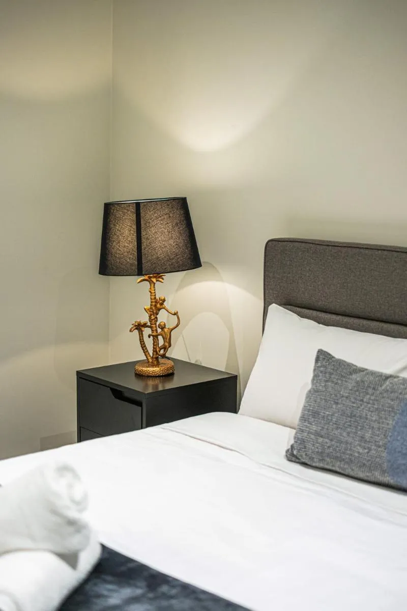 Image 6 of Modern Urban Retreat 1BR Apt near Chatswood
