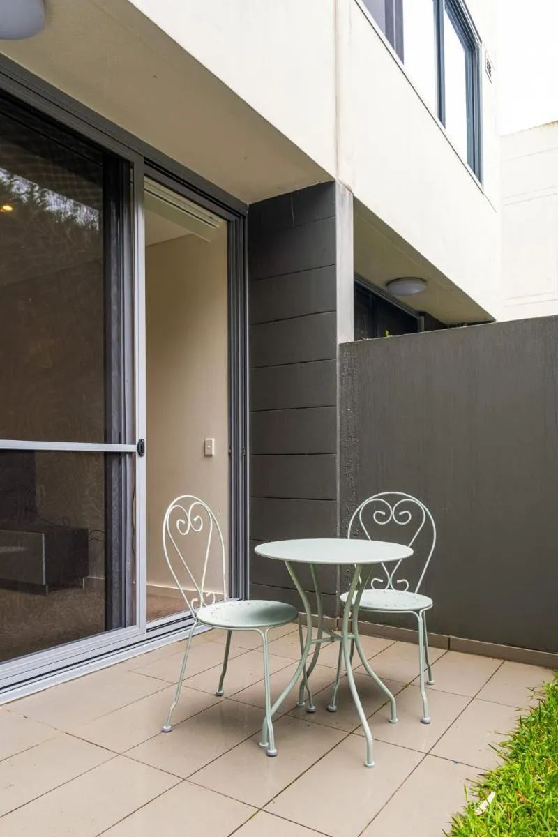 Image 5 of Modern Urban Retreat 1BR Apt near Chatswood