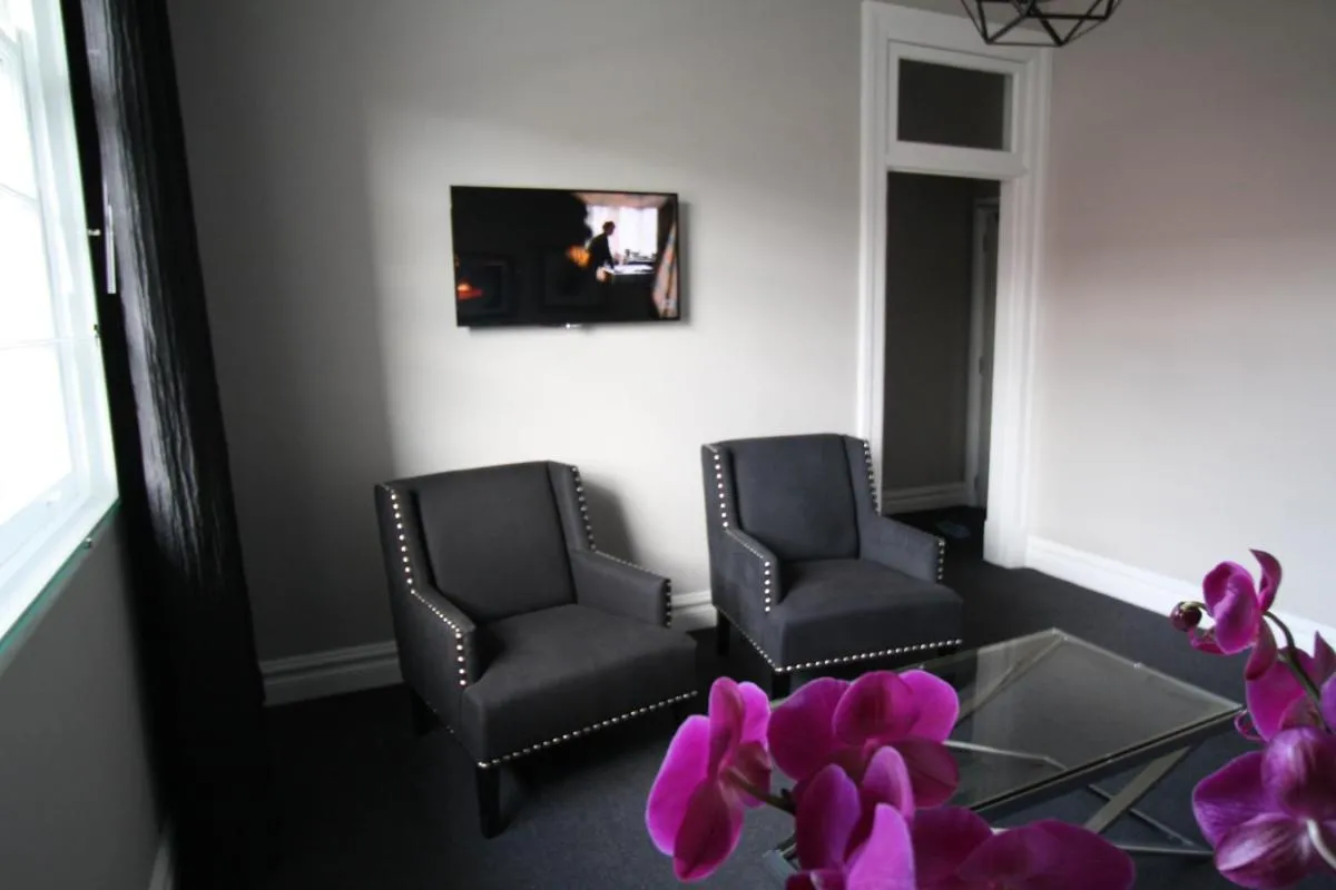 Image 4 of Mrs Banks Hotel