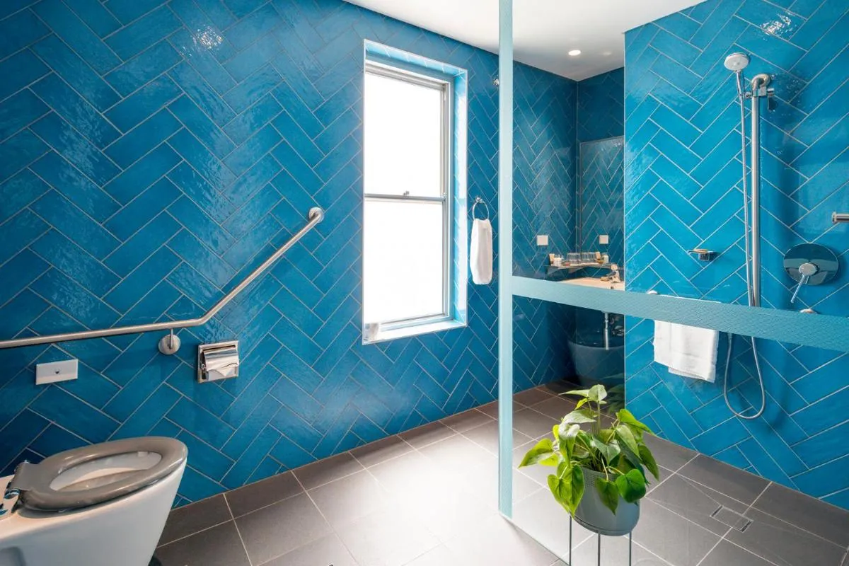 Image 1 of Mrs Banks Hotel