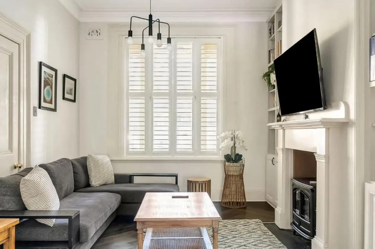 Image 4 of Multi Level Surry Hills Home with Terrace