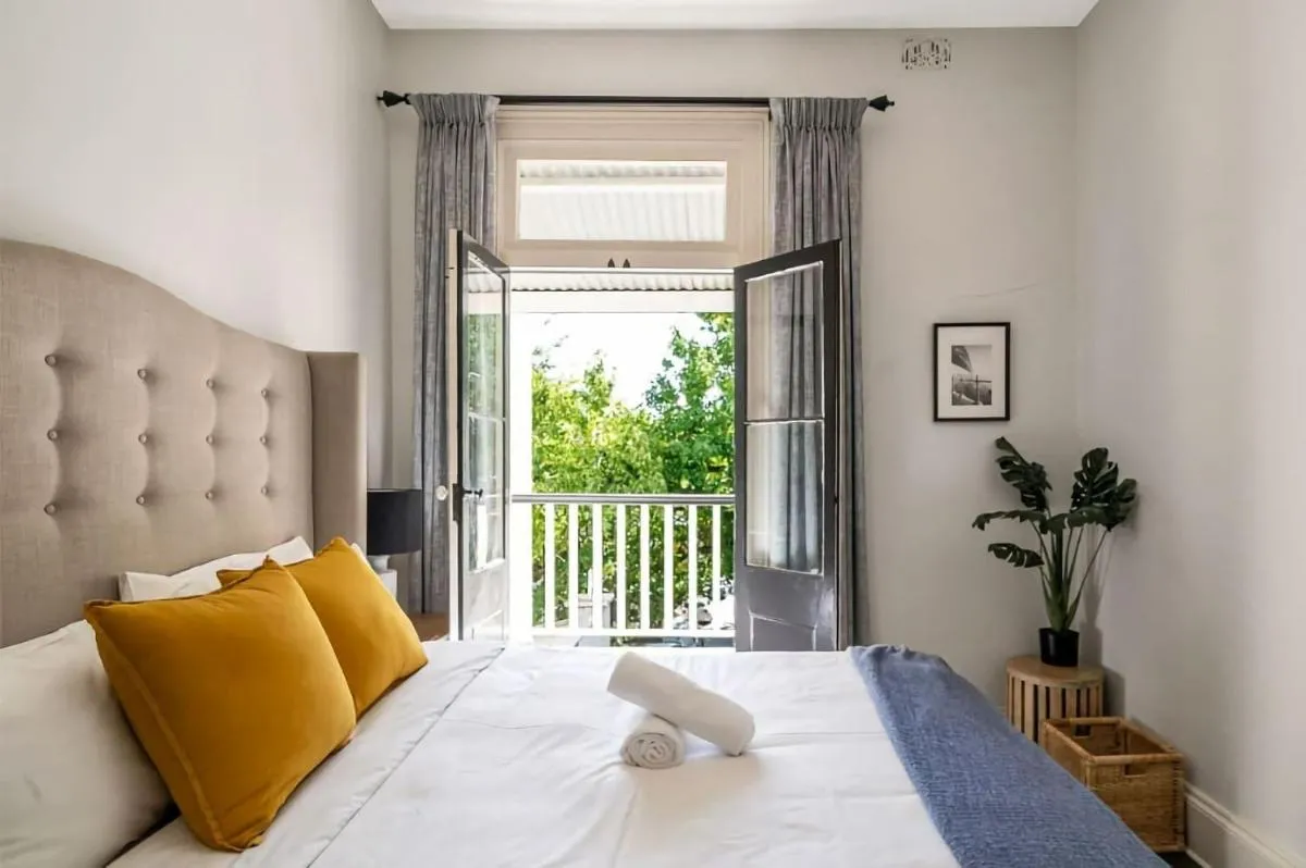 Image 1 of Multi Level Surry Hills Home with Terrace