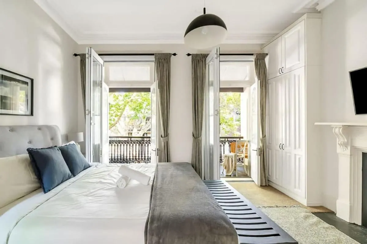 Image 6 of Multi Level Surry Hills Home with Terrace