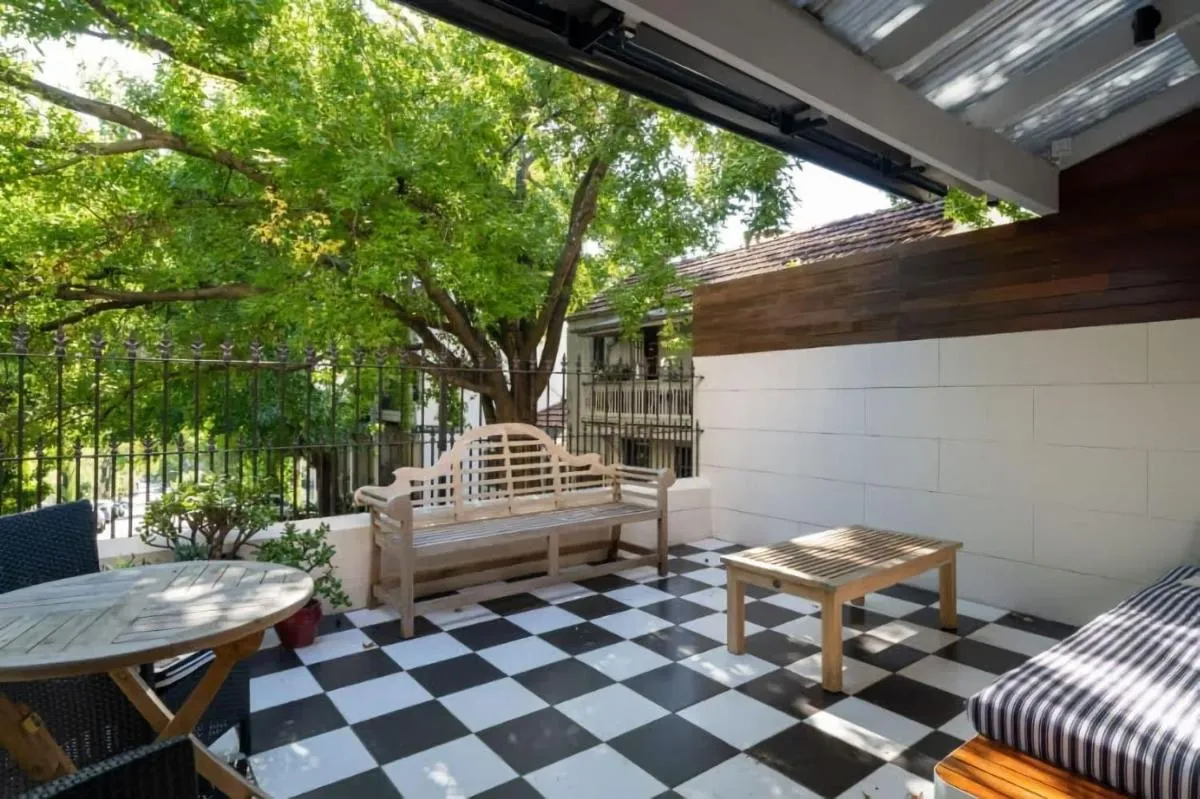 Image 5 of Multi Level Surry Hills Home with Terrace