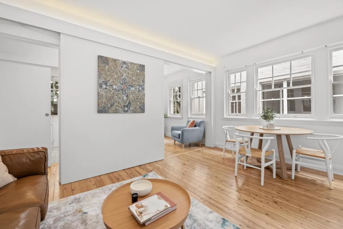 Image 2 of Mulwarree Avenue Apartments by Urban Rest