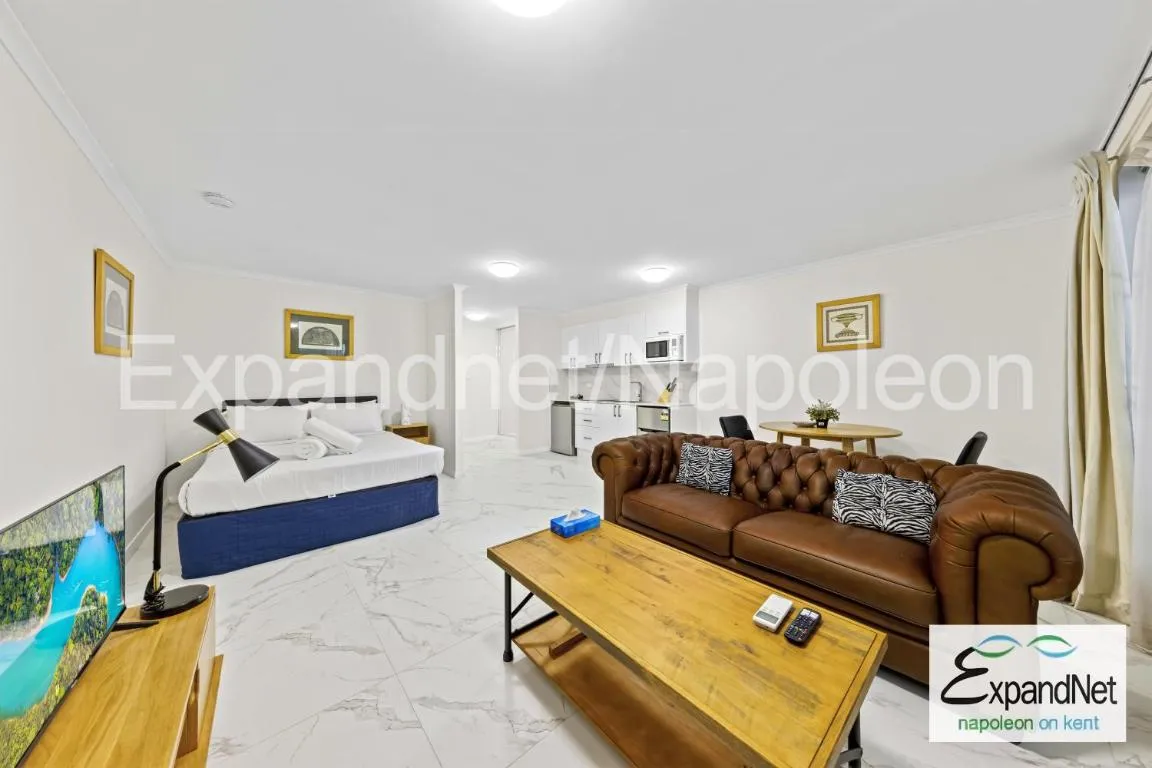 Image of Napoleon On Kent