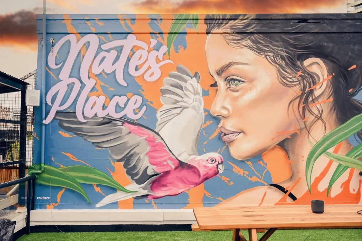 Image of Nate’s Place Backpackers Sydney